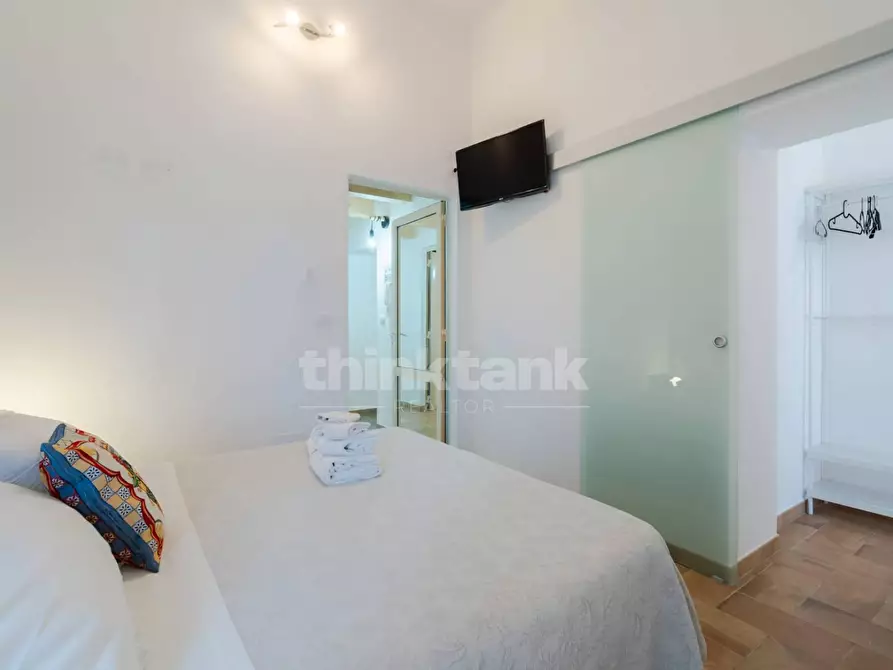 Immagine 19 di Appartamento in vendita  in Via Napoli a Noto