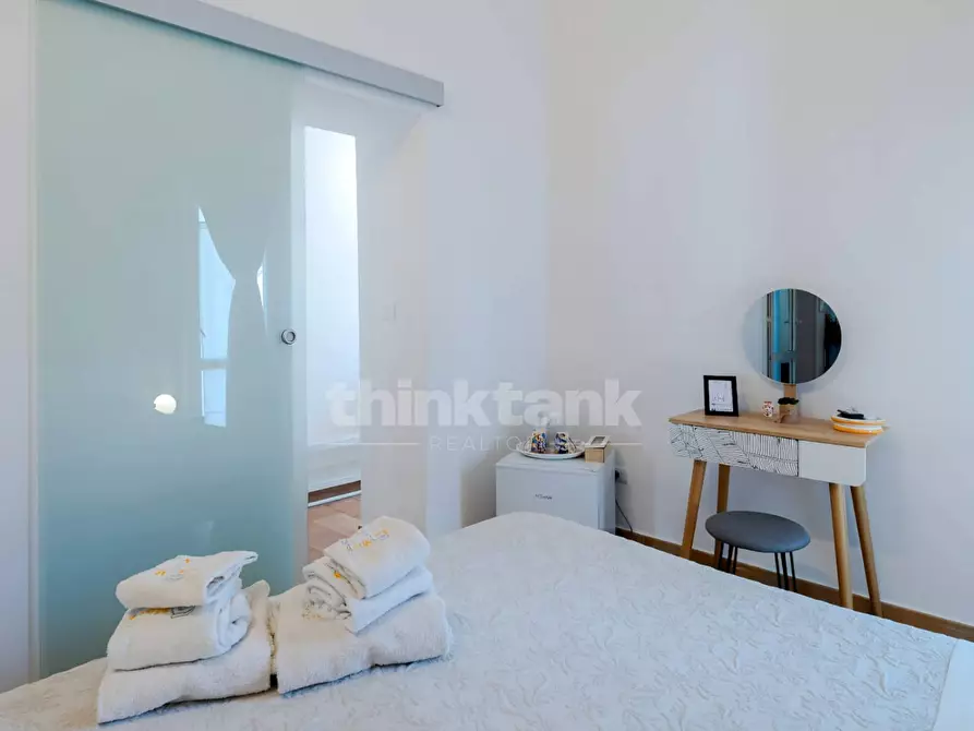 Immagine 18 di Appartamento in vendita  in Via Napoli a Noto