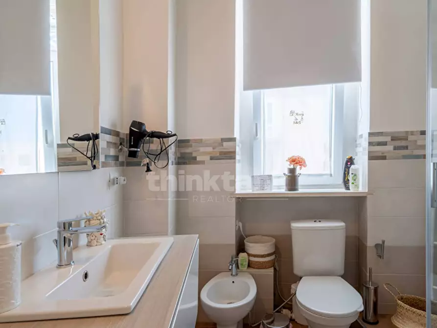 Immagine 20 di Appartamento in vendita  in Via Napoli a Noto