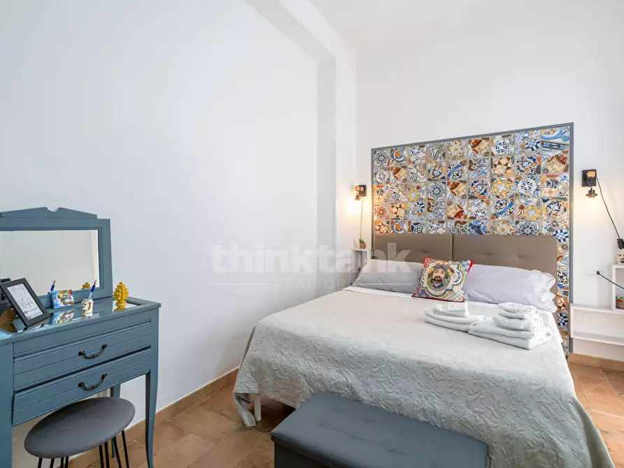 Immagine 23 di Appartamento in vendita  in Via Napoli a Noto