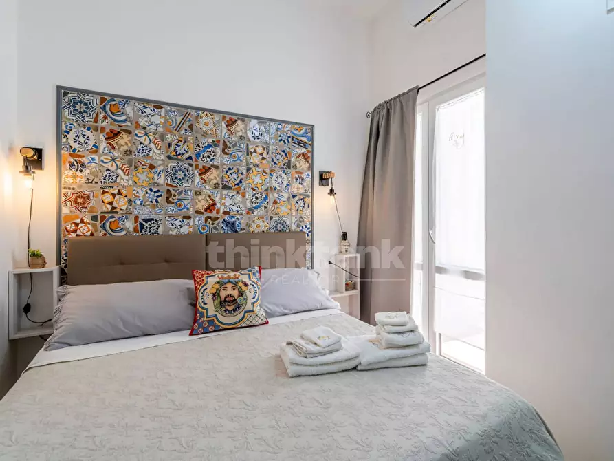 Immagine 24 di Appartamento in vendita  in Via Napoli a Noto