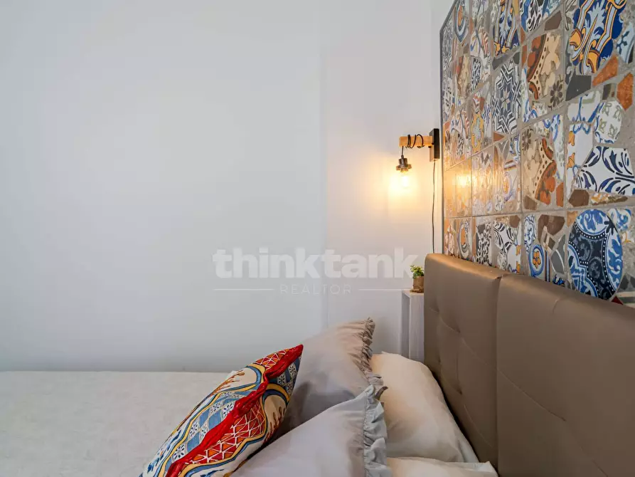 Immagine 25 di Appartamento in vendita  in Via Napoli a Noto