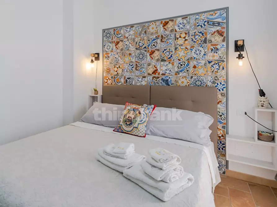 Immagine 26 di Appartamento in vendita  in Via Napoli a Noto