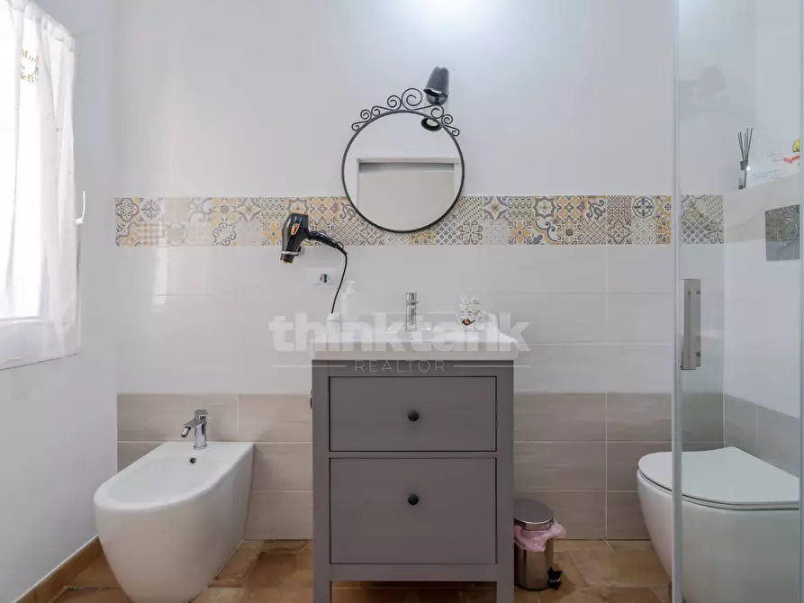 Immagine 27 di Appartamento in vendita  in Via Napoli a Noto