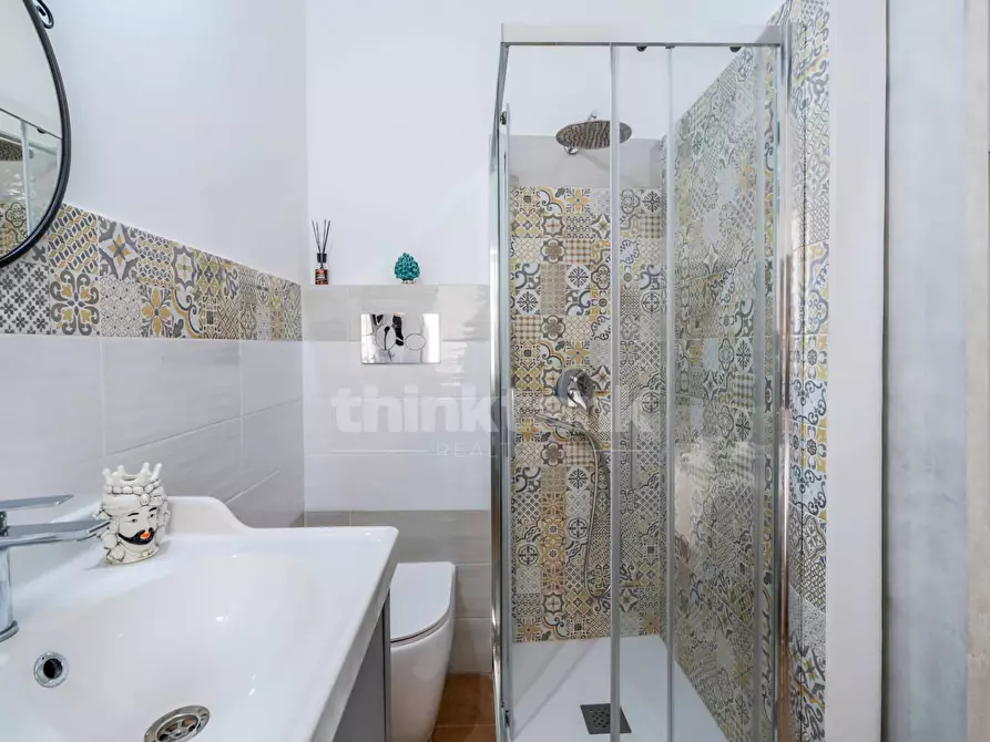 Immagine 28 di Appartamento in vendita  in Via Napoli a Noto