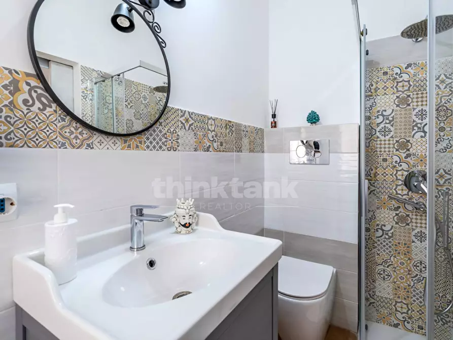 Immagine 29 di Appartamento in vendita  in Via Napoli a Noto