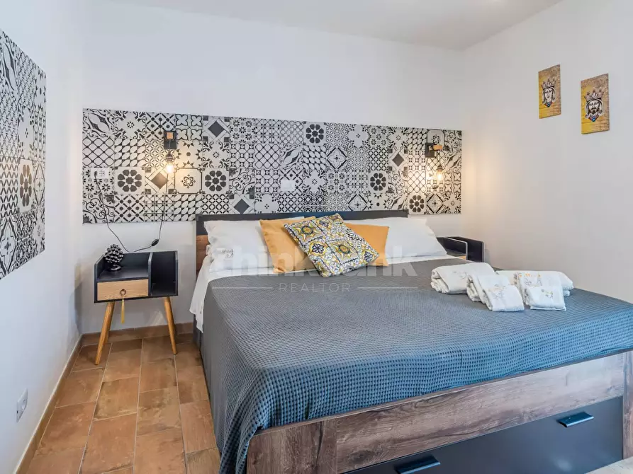 Immagine 30 di Appartamento in vendita  in Via Napoli a Noto