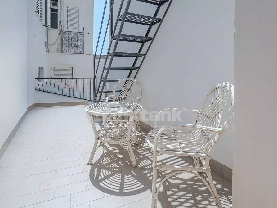 Immagine 11 di Appartamento in vendita  in Via Napoli a Noto