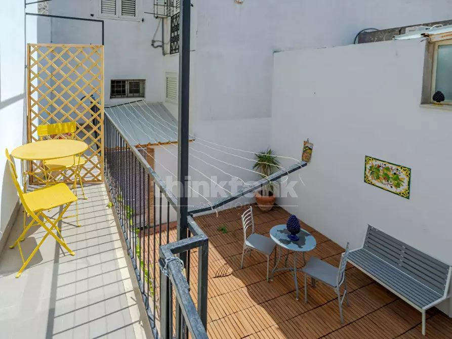 Immagine 12 di Appartamento in vendita  in Via Napoli a Noto