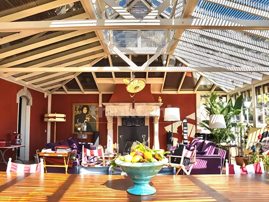 Immagine 9 di Villa in vendita  in Via Giacomo Scalini a Brunate