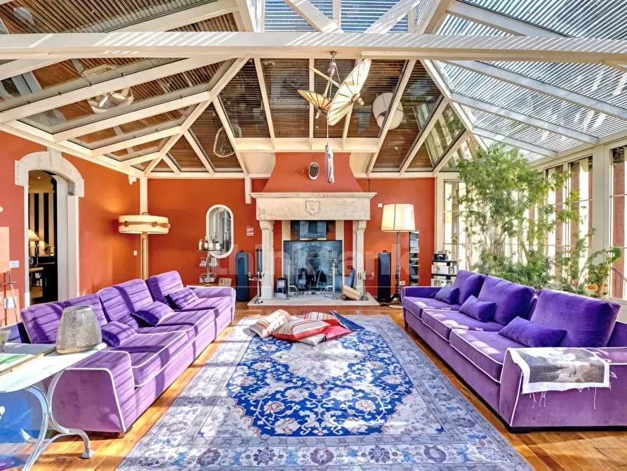 Immagine 8 di Villa in vendita  in Via Giacomo Scalini a Brunate