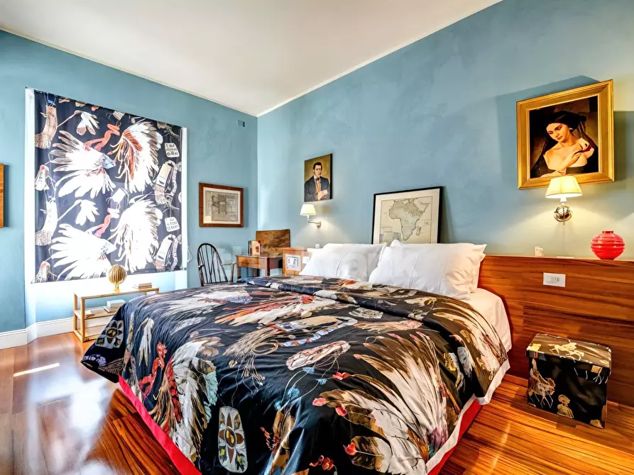 Immagine 20 di Villa in vendita  in Via Giacomo Scalini a Brunate