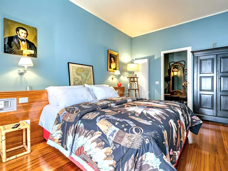 Immagine 29 di Villa in vendita  in Via Giacomo Scalini a Brunate