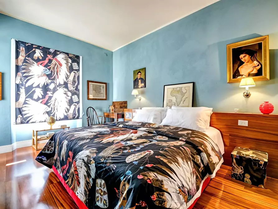 Immagine 30 di Villa in vendita  in Via Giacomo Scalini a Brunate