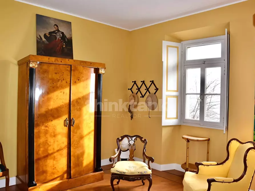 Immagine 24 di Villa in vendita  in Via Giacomo Scalini a Brunate