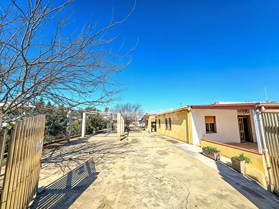 Immagine 22 di Villa in vendita  in Via dello Zaffiro a Ispica