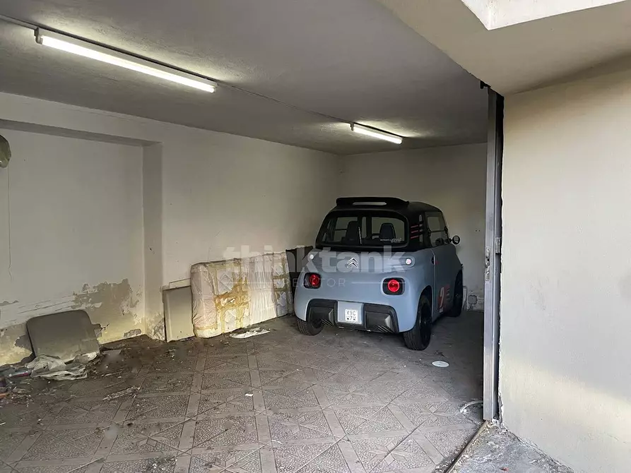 Immagine 30 di Attico in vendita  in via nuovaluce a Tremestieri Etneo