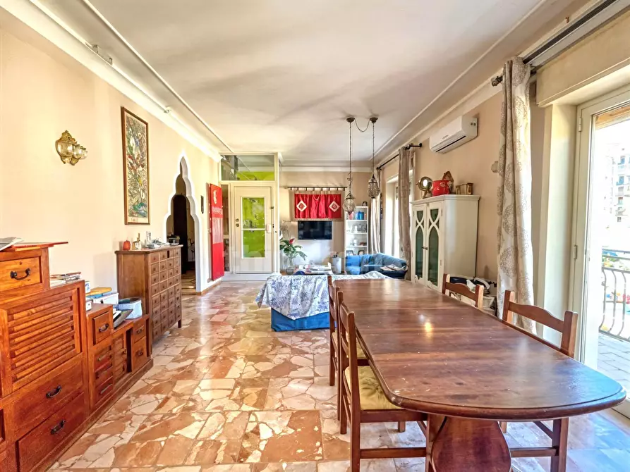 Immagine 8 di Attico in vendita  in via nuovaluce a Tremestieri Etneo