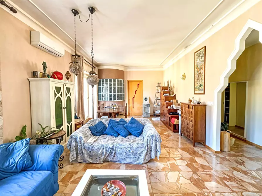 Immagine 5 di Attico in vendita  in via nuovaluce a Tremestieri Etneo