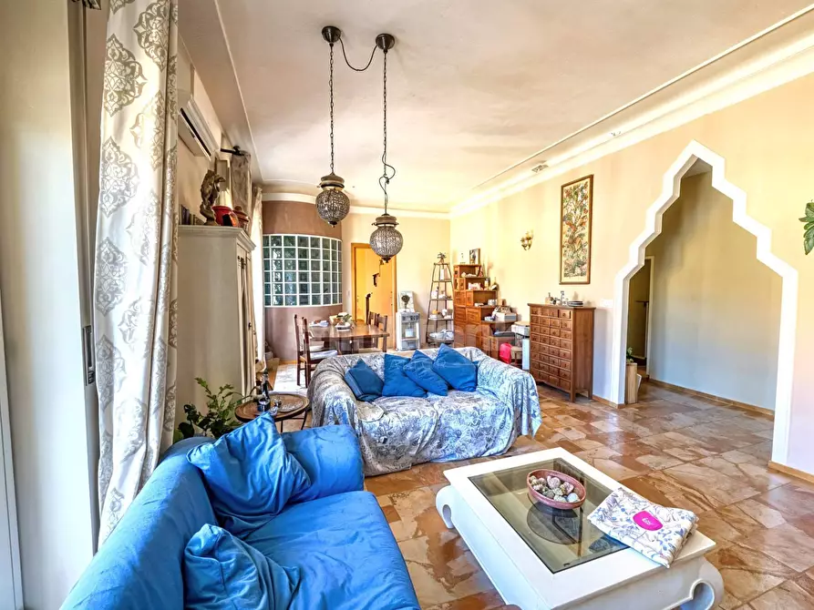 Immagine 6 di Attico in vendita  in via nuovaluce a Tremestieri Etneo