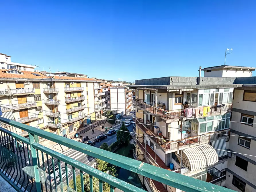 Immagine 18 di Attico in vendita  in via nuovaluce a Tremestieri Etneo