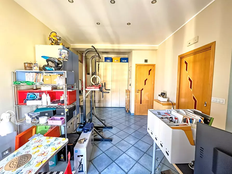 Immagine 15 di Attico in vendita  in via nuovaluce a Tremestieri Etneo