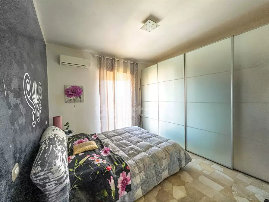 Immagine 20 di Attico in vendita  in via nuovaluce a Tremestieri Etneo