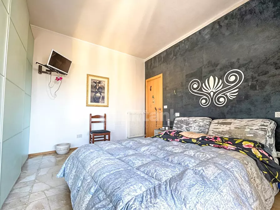 Immagine 21 di Attico in vendita  in via nuovaluce a Tremestieri Etneo