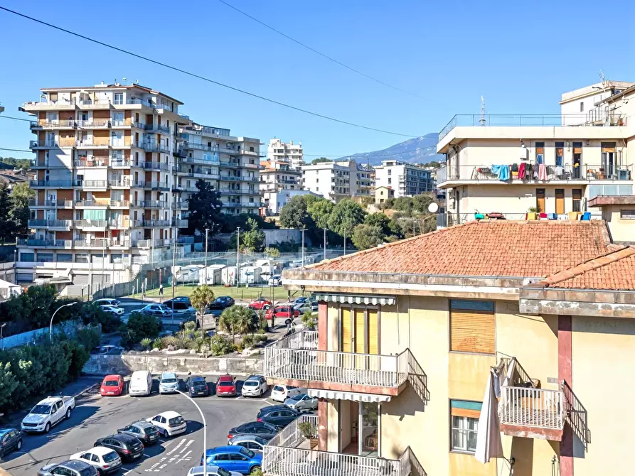 Immagine 22 di Attico in vendita  in via nuovaluce a Tremestieri Etneo