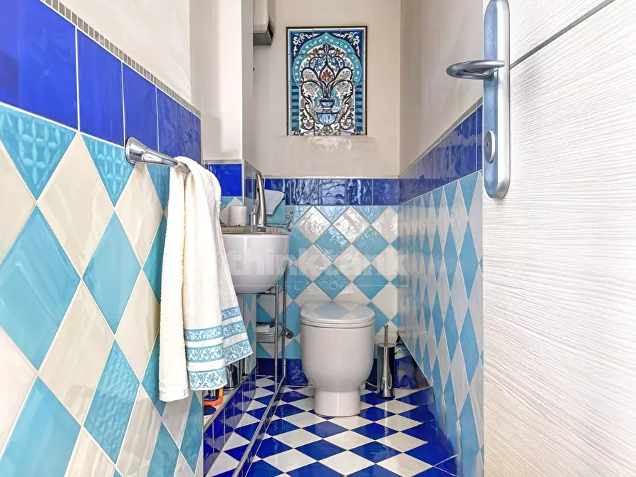 Immagine 23 di Attico in vendita  in via nuovaluce a Tremestieri Etneo