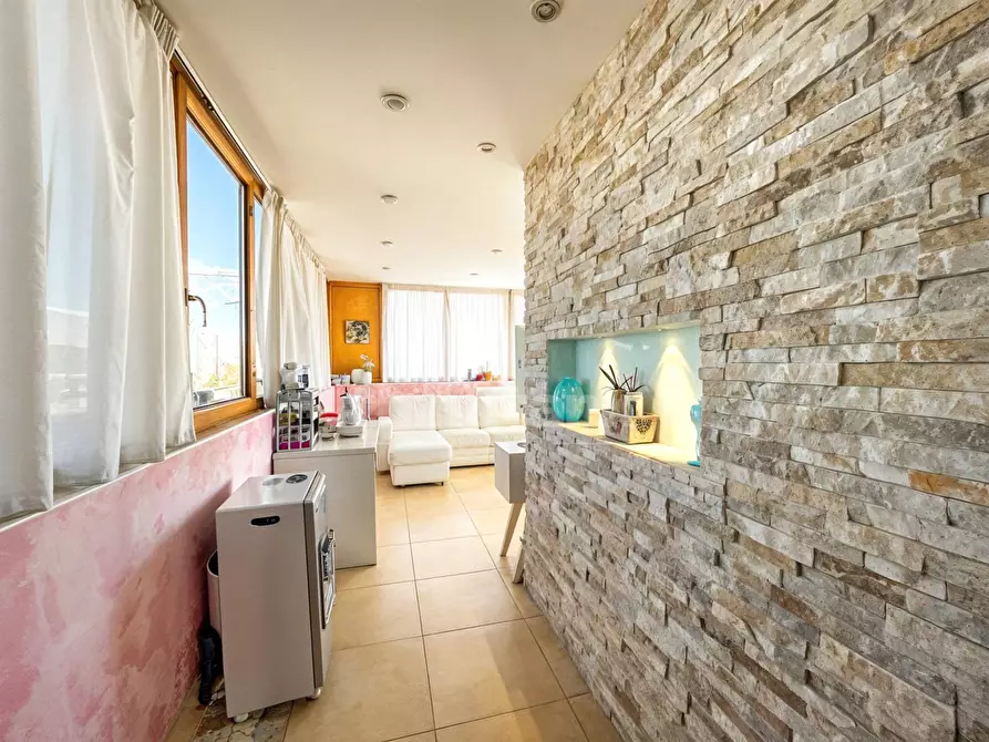 Immagine 26 di Attico in vendita  in via nuovaluce a Tremestieri Etneo