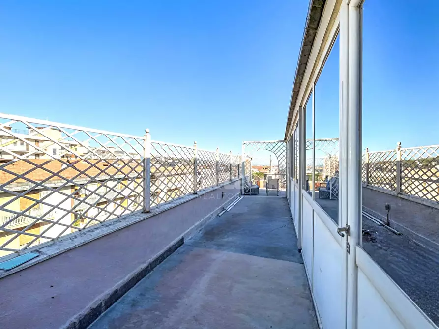 Immagine 27 di Attico in vendita  in via nuovaluce a Tremestieri Etneo