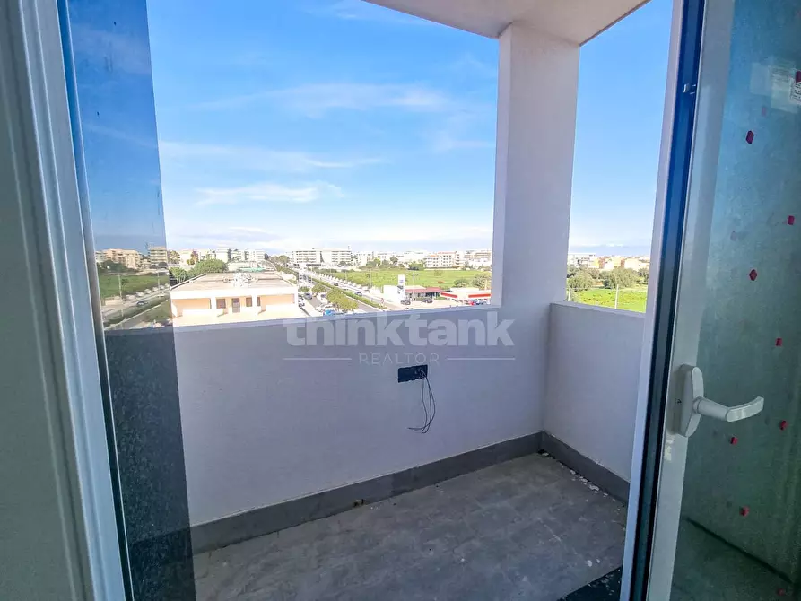 Immagine 13 di Appartamento in vendita  in scala greca a Siracusa