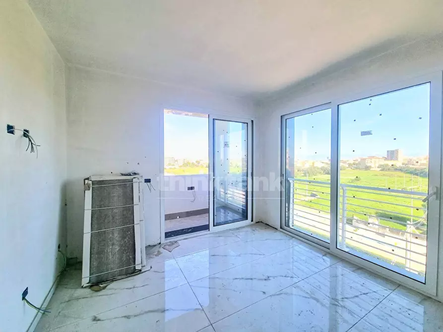 Immagine 14 di Appartamento in vendita  in scala greca a Siracusa