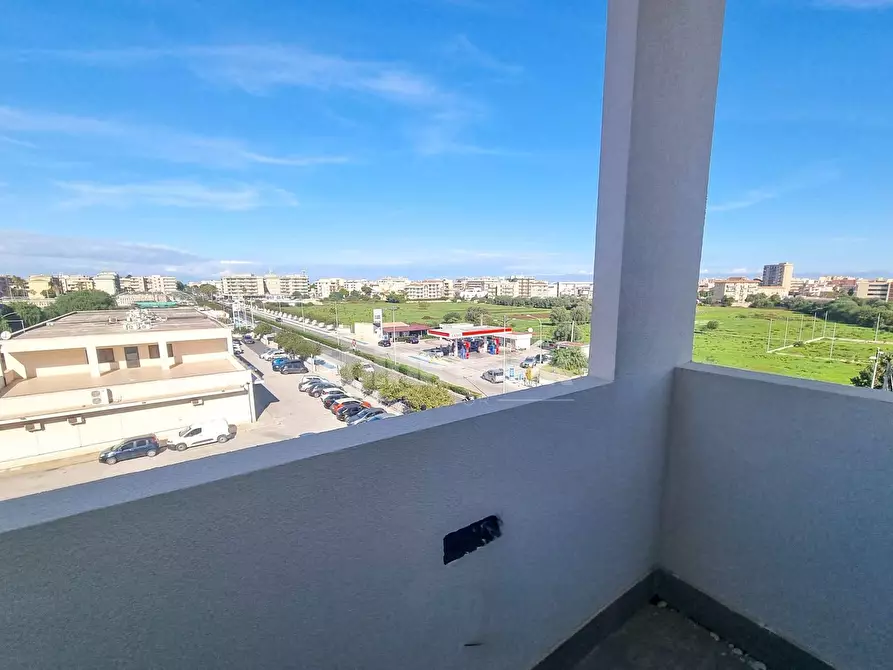 Immagine 16 di Appartamento in vendita  in scala greca a Siracusa