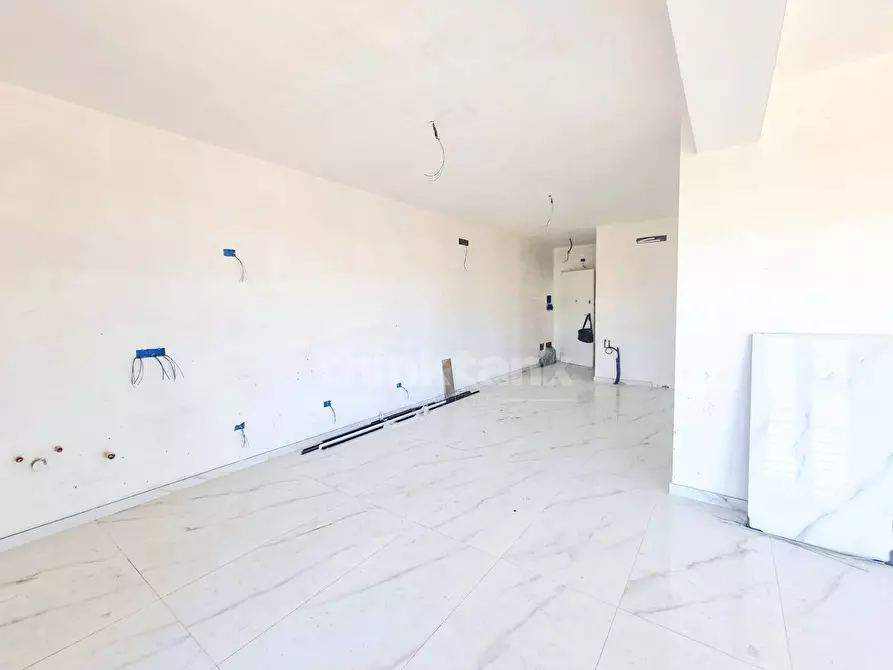 Immagine 5 di Appartamento in vendita  in scala greca a Siracusa