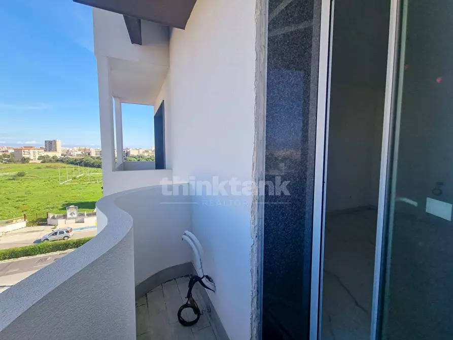 Immagine 19 di Appartamento in vendita  in scala greca a Siracusa