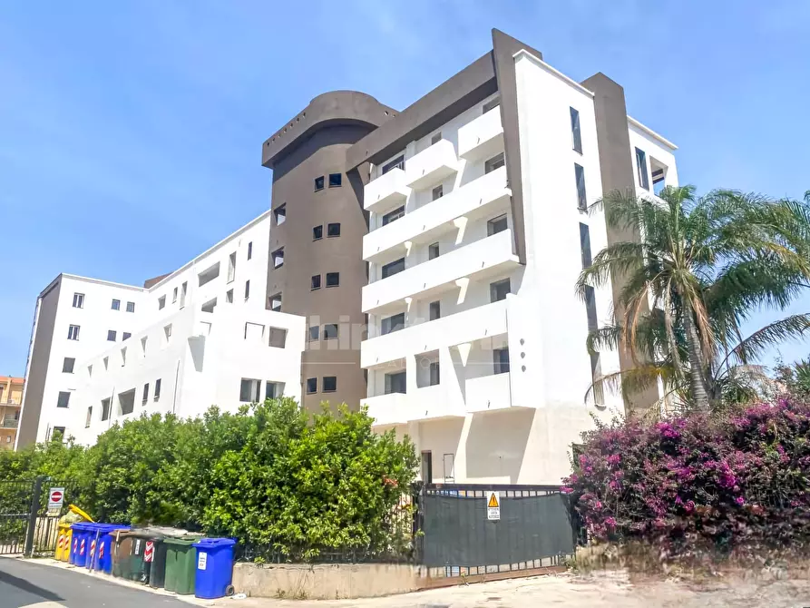 Immagine 2 di Appartamento in vendita  in scala greca a Siracusa