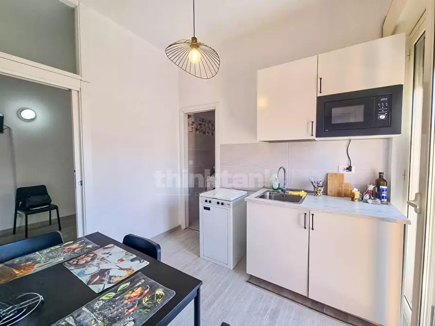 Immagine 4 di Appartamento in vendita  in via enna a Siracusa