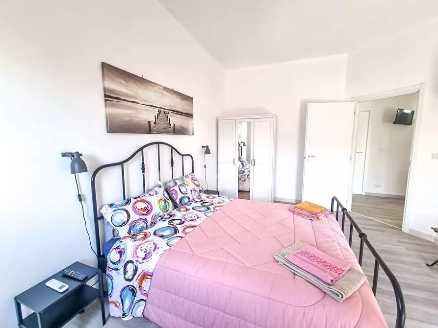 Immagine 2 di Appartamento in vendita  in via enna a Siracusa