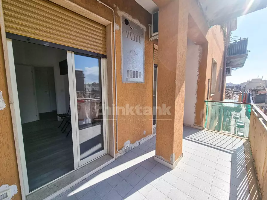 Immagine 8 di Appartamento in vendita  in via enna a Siracusa