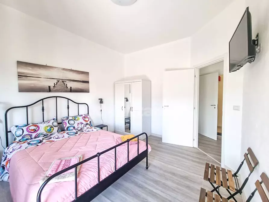 Immagine 3 di Appartamento in vendita  in via enna a Siracusa