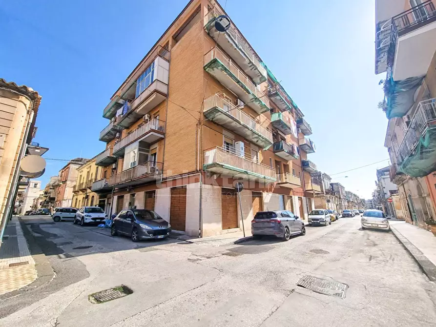 Immagine 24 di Appartamento in vendita  in via enna a Siracusa