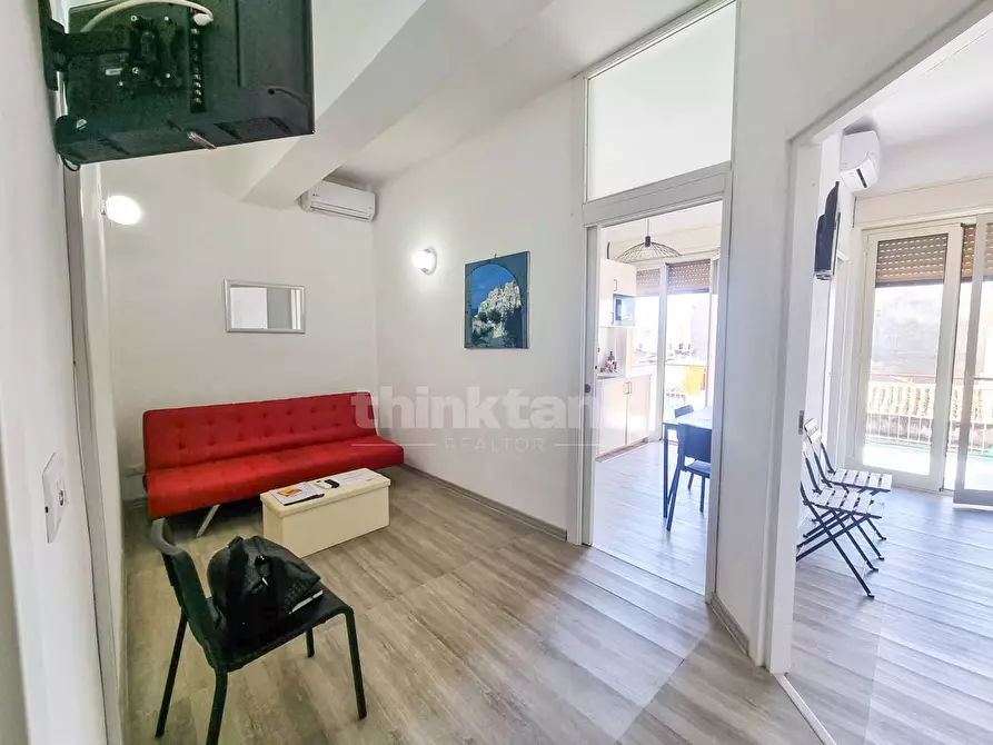 Immagine 10 di Appartamento in vendita  in via enna a Siracusa