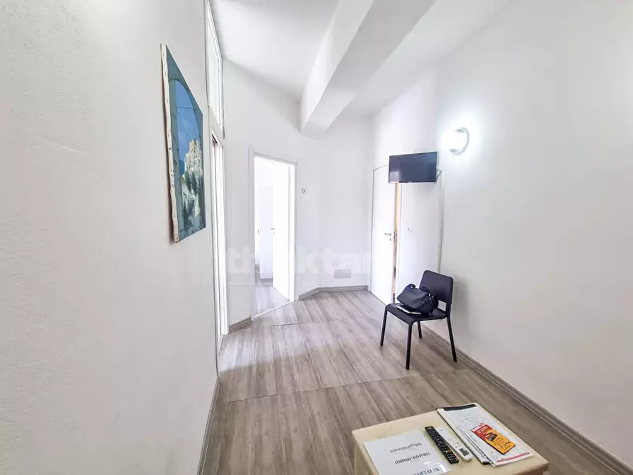 Immagine 11 di Appartamento in vendita  in via enna a Siracusa
