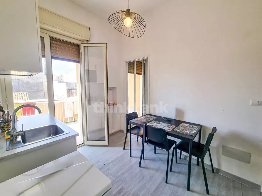 Immagine 5 di Appartamento in vendita  in via enna a Siracusa