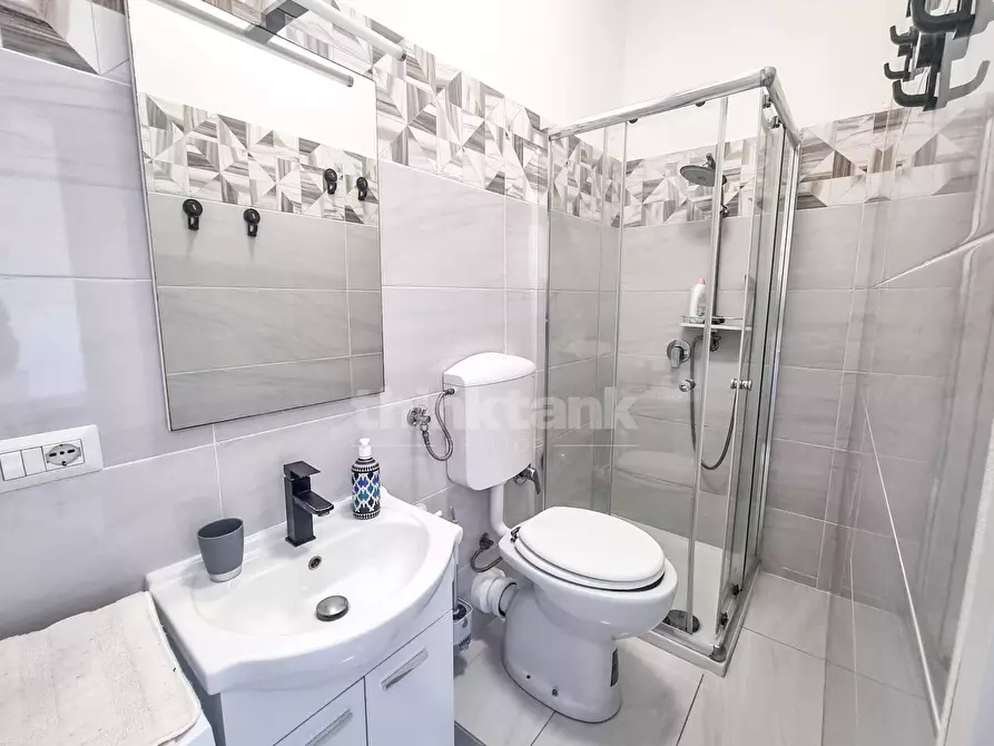 Immagine 12 di Appartamento in vendita  in via enna a Siracusa