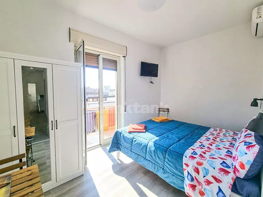 Immagine 14 di Appartamento in vendita  in via enna a Siracusa