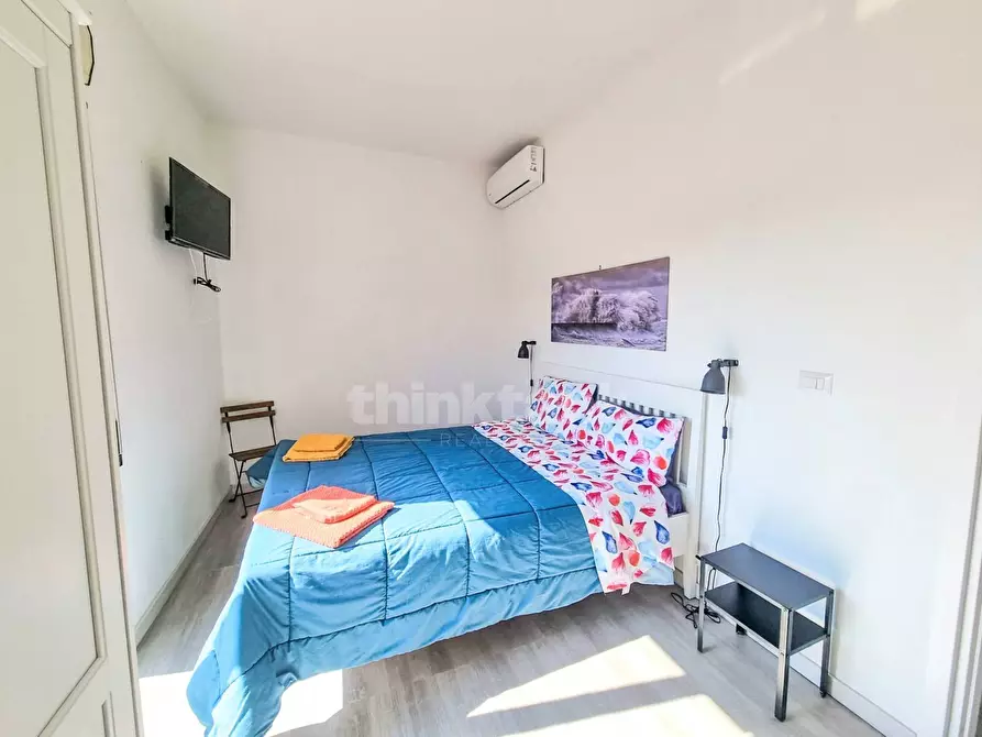 Immagine 16 di Appartamento in vendita  in via enna a Siracusa