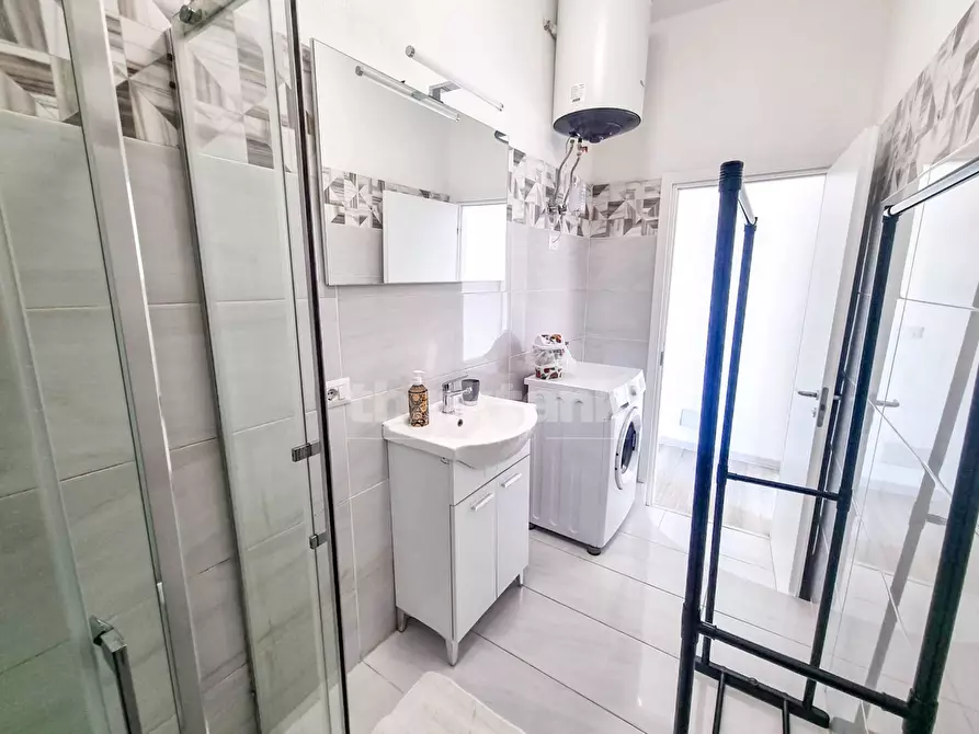 Immagine 17 di Appartamento in vendita  in via enna a Siracusa